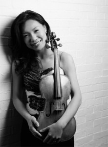 Hsin Yun Huang