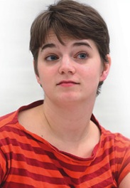 Emily Zemba