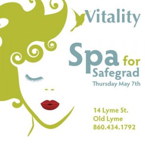 Spa for Safegrad
