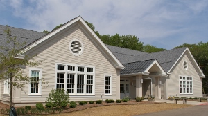 Lyme Public Library