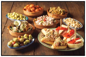 Spain-tapas1