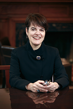 Katherine Bergeron