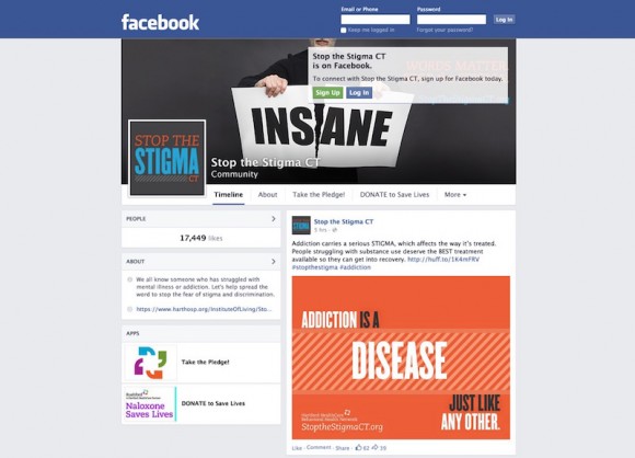 StoptheStigmaCT_Facebook