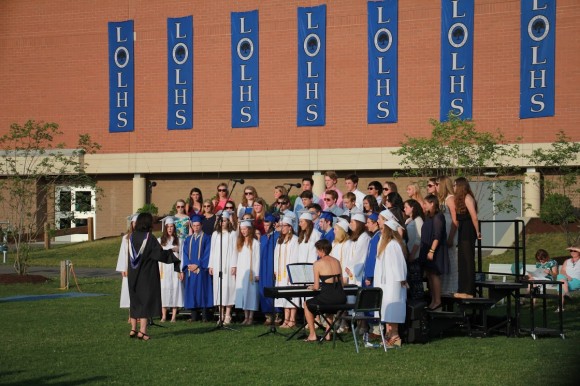 choir