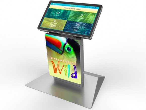 goingWildkiosk