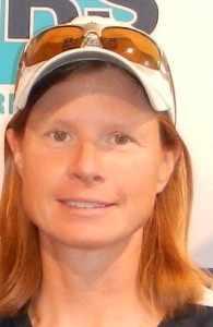 Nicole Breault