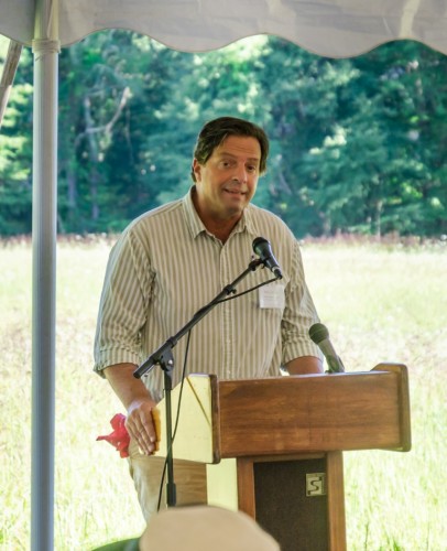 State Representative Phil Miller