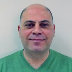 Suhail Khalilieh