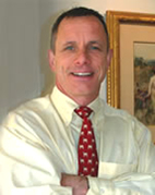 Jeff Cooley