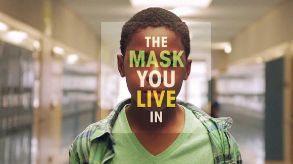 Mask_you_live_in