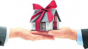 real-estate-gift