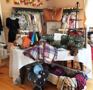 A veritable treasure trove of items are always on sale at competitive prices.