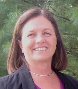 Old Lyme First Selectwoman Bonnie Reemsnyder