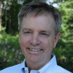 Old Lyme Selectman Arthur 'Skip' Sibley