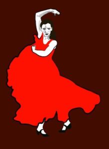 dancer