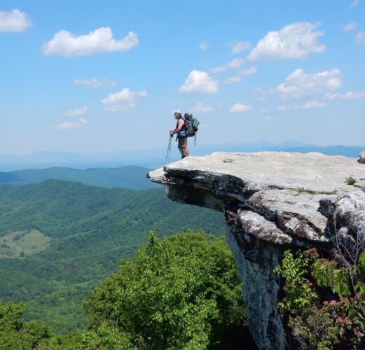 High_in_Appalachians