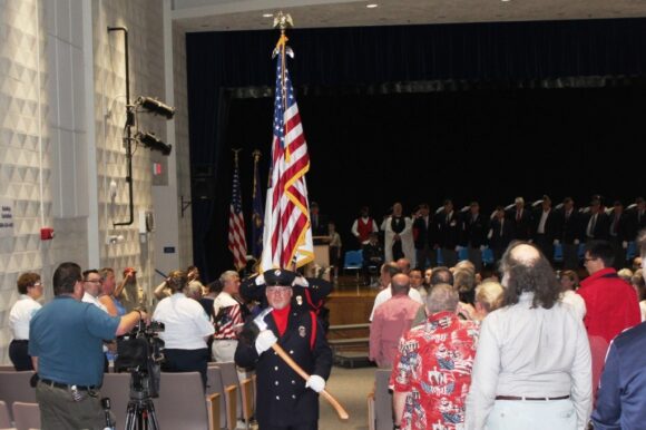 Marching_out_with_flags