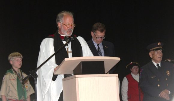 Mark_Robinson_Benediction