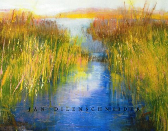 A classic work by Jan Dilenschneider.