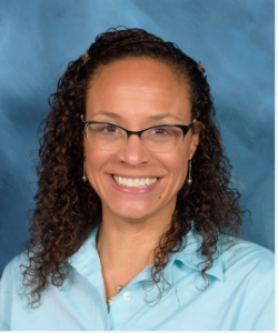Joanna Crowell, LPC, LADC