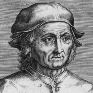 Hieronymous Bosch
