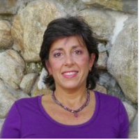 Jeanne Manfredi is the new Assistant Principal of Lyme-Old Lyme High School.