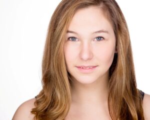 Another LOLHS alumna, Cait Kelly, will perform at Saturday's event.