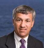 Attorney James P. Berryman