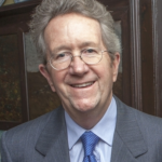 Jeffrey Andersen, Director of the Florence Griswold Museum