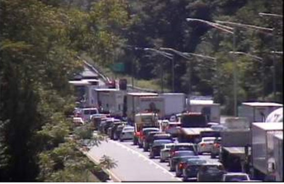 Photo from CT DOT.