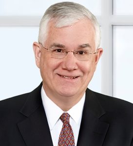 Edward (Ted) O'Hanlan
