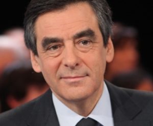 Bienvenue, Francois Fillon
